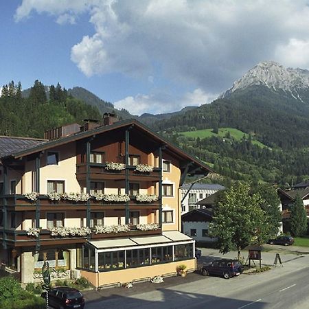 Hotel Alpina クライナル エクステリア 写真