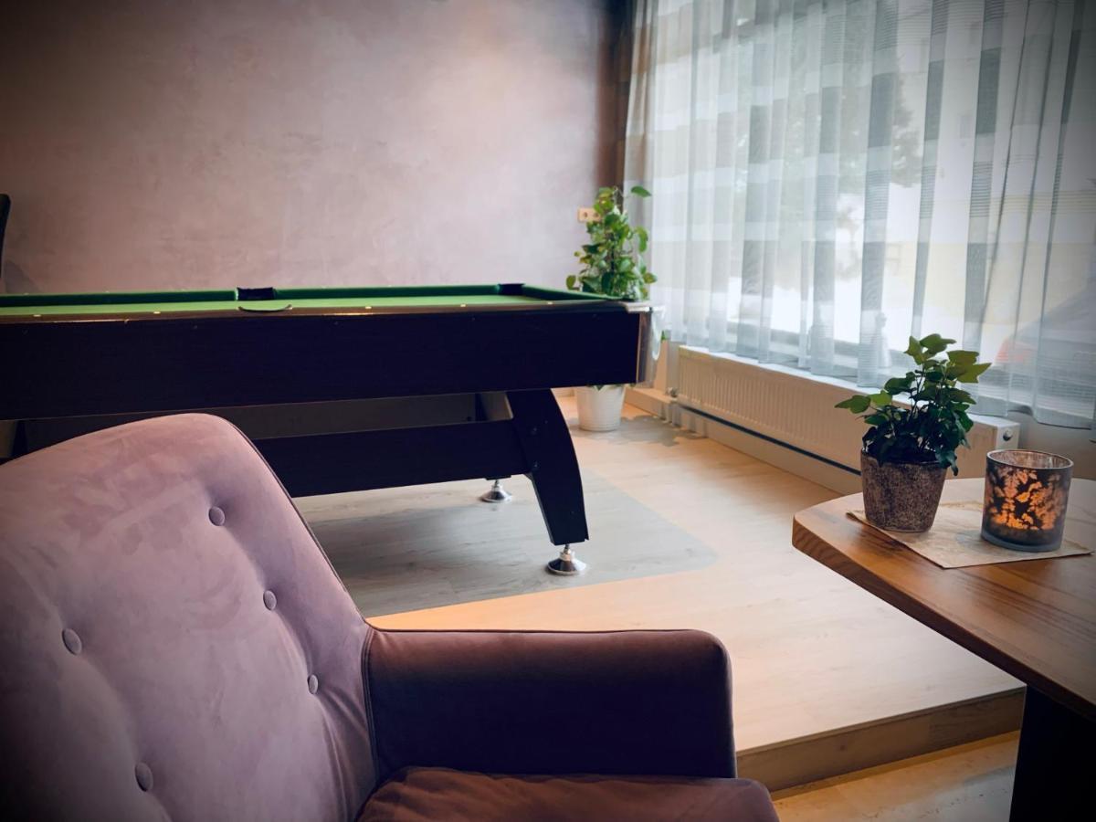 Hotel Alpina クライナル エクステリア 写真
