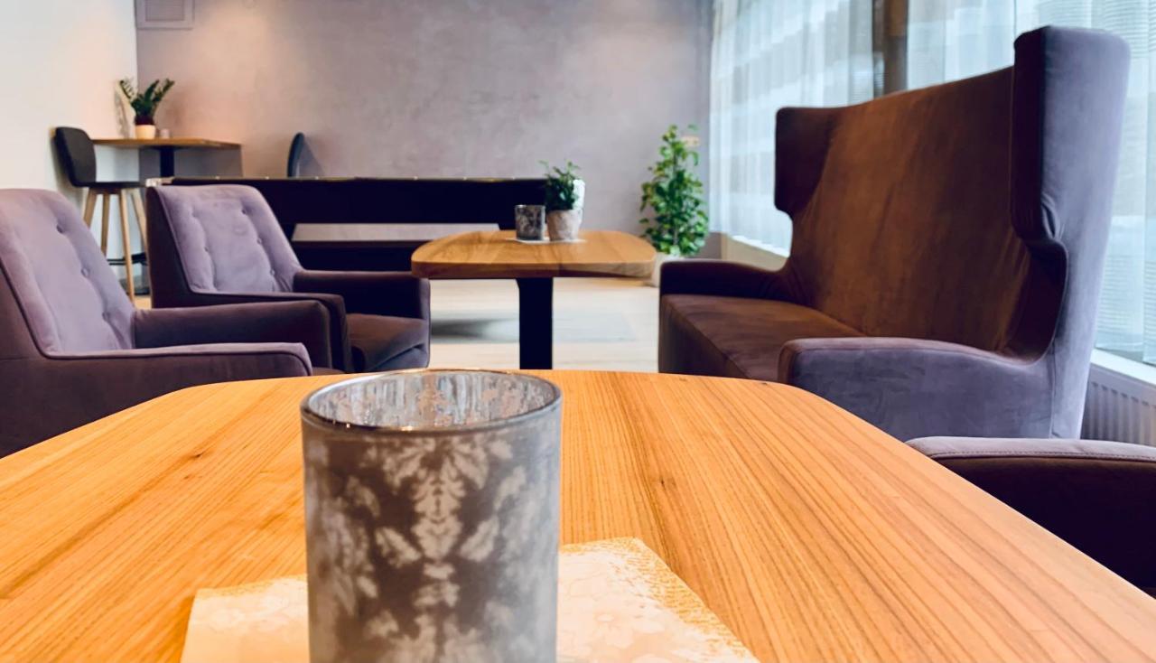 Hotel Alpina クライナル エクステリア 写真