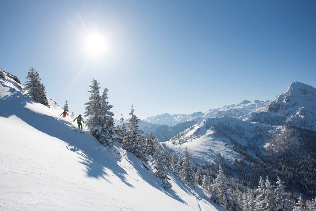 Hotel Alpina クライナル エクステリア 写真