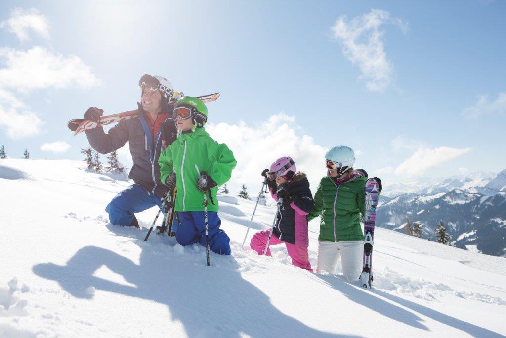 Hotel Alpina クライナル エクステリア 写真
