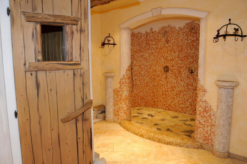 Hotel Alpina クライナル エクステリア 写真