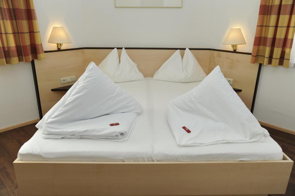 Hotel Alpina クライナル エクステリア 写真