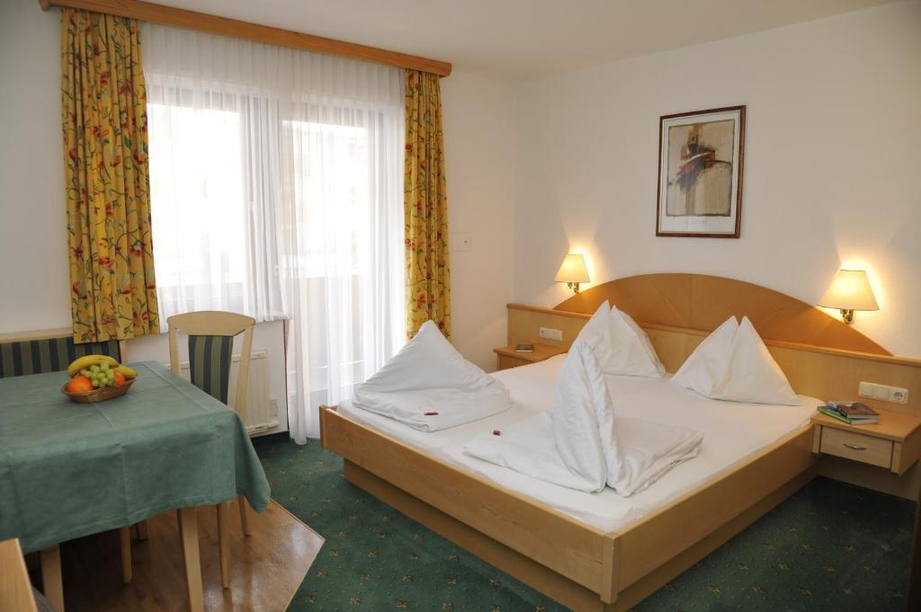 Hotel Alpina クライナル エクステリア 写真