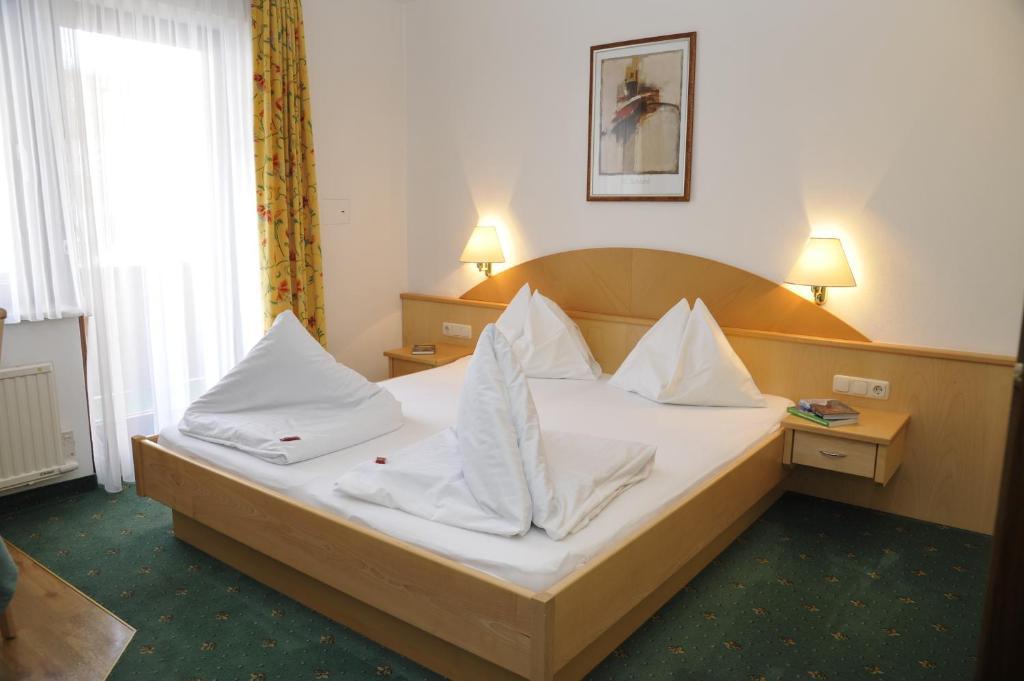 Hotel Alpina クライナル エクステリア 写真